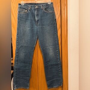 Levi’s Original Jeans